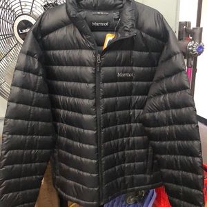 Marmot Jackets & Coats - Marmot Men Azos Down Jacket XXL Marmot Jackets & Coats - Marmot Men Azos Down Jacket XXL